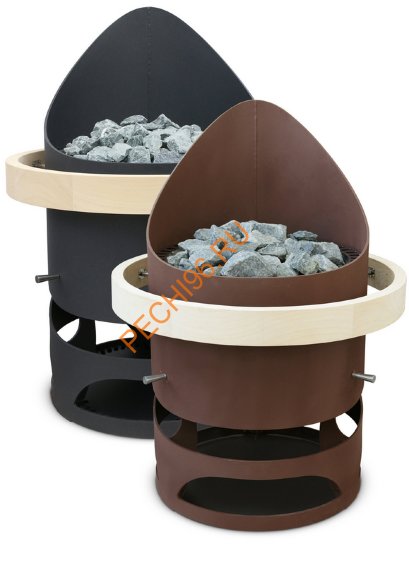 Электрическая печь EOS ZEUS S 6 кВт