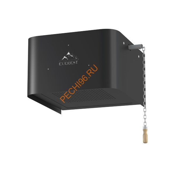 Обливное устройство EVEREST BLACK 15л Обливное устройство EVEREST BLACK 15л