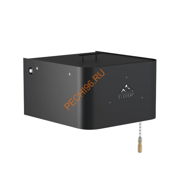 Обливное устройство EVEREST BLACK 15л Обливное устройство EVEREST BLACK 15л