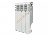 Радиатор алюминиевый Royal Thermo Revolution 350 4с Радиатор алюминиевый Royal Thermo Revolution 350 4с