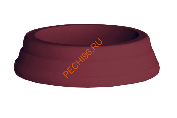 Конус малый КимрПечь глазурь, D200