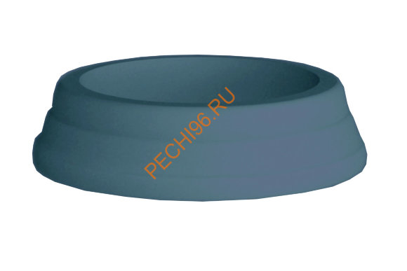 Конус малый КимрПечь глазурь, D200