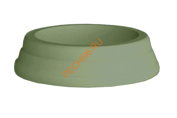 Конус малый КимрПечь глазурь, D200