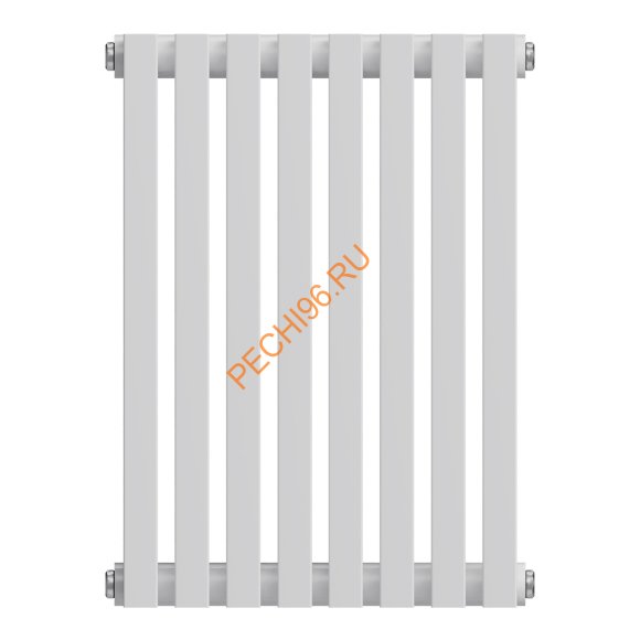 Дизайн-радиатор Royal Thermo Shift Q30 C2050, 08 секций, RAL9016