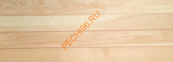 Вагонка Алтайский Кедр сорт Экстра, профиль штиль 14*116 (110)*2250 мм