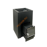 Дровяная печь Harvia 16 SL Black