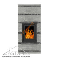Камин ASTON Вертикаль «RANTALA» Н-1600 Талькохлорит/ Пироксенит Камин ASTON Вертикаль «RANTALA» Н-1600 Талькохлорит/ Пироксенит