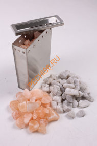 Парогенератор с ионизацией BORN