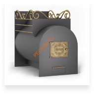 Печь банная Сабантуй 40