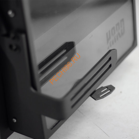 Печь банная Сталь-Мастер PROHARD 20М 2025 Саванна Панорама