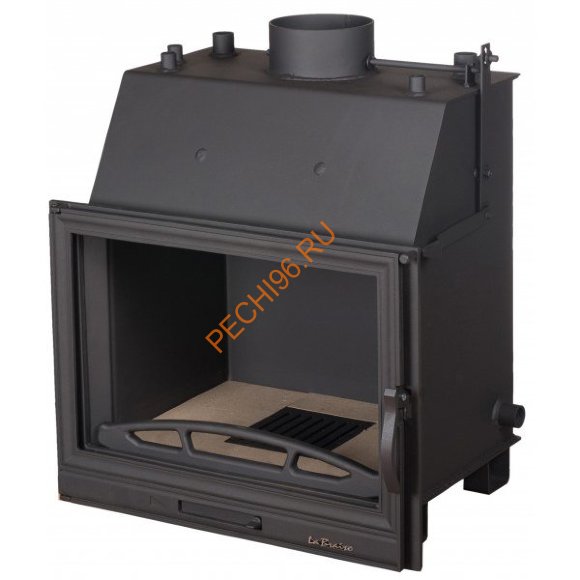 Каминная топка NORDflam LB 800 PW Каминная топка NORDflam LB 800 PW