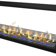 Биокамин ZeFire STANDART сквозной 1100