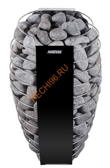 Электрическая печь HARVIA Spirit SP60E с камнями R-991