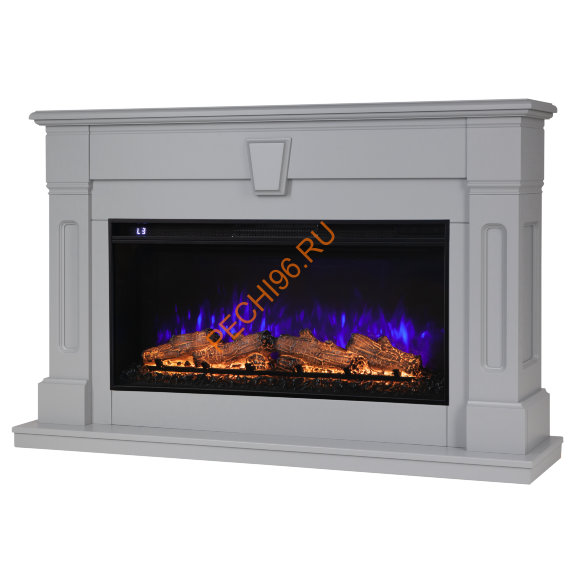 Электрокамин RealFlame KELLIE 36 с очагом Joker 36