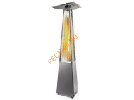 Камин уличный инфракрасный газовый Ballu BOGH-15