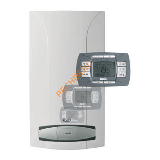 Газовый котел BAXI LUNA-3 Comfort 1.310 Fi Газовый котел BAXI LUNA-3 Comfort 1.310 Fi