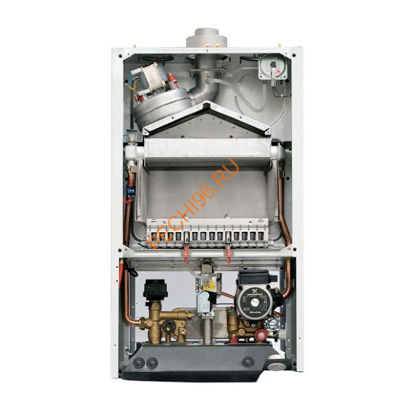 Газовый котел BAXI LUNA-3 Comfort 1.310 Fi Газовый котел BAXI LUNA-3 Comfort 1.310 Fi