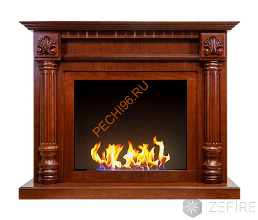 Биокамин ZeFire Фостер