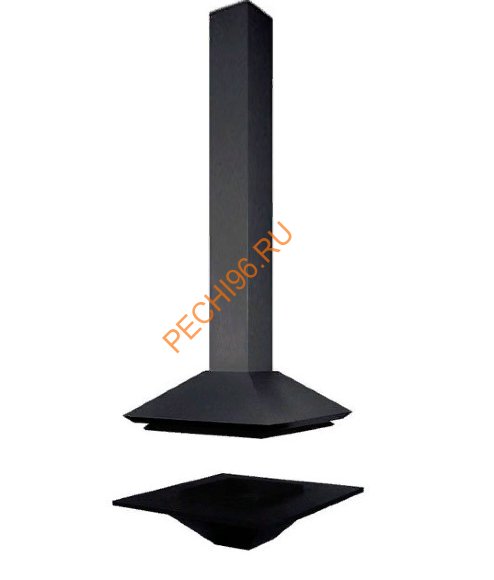 Камин Traforart GAIA CENTRAL