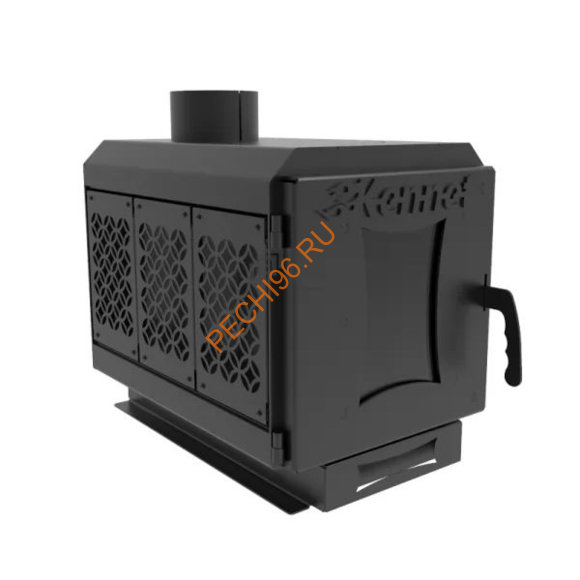 Печь отопительная Kennet Дюймовочка 50