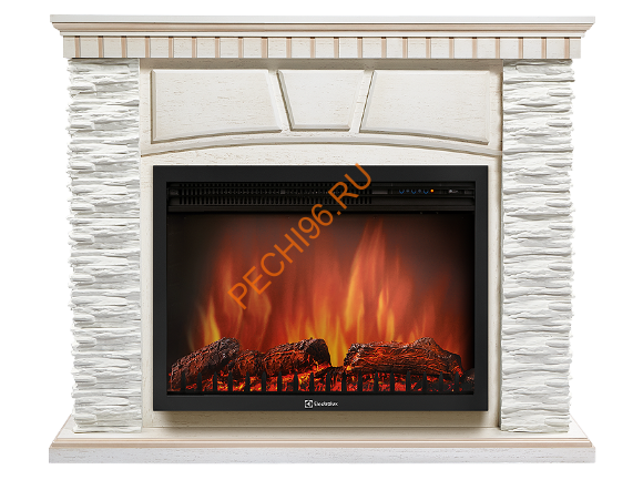 Портал Electrolux Porto 25 Портал Electrolux Porto 25