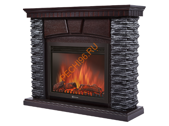 Портал Electrolux Porto 25 Портал Electrolux Porto 25