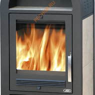 Печь-камин ABX Stockholm 8