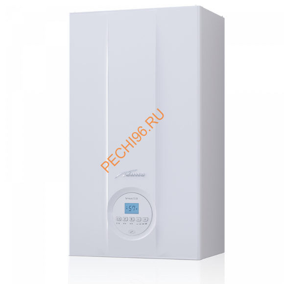 Конденсационный газовый двухконтурный котел Sime BRAVA SLIM HE 25 ERP