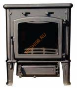 Печь-камин Ferguss Hermes cook чугун