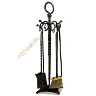 Каминный набор Comex K136