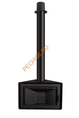 Камин ROCAL Angle стальной Камин ROCAL Angle стальной