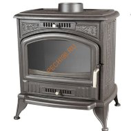 Печь-камин KRATKI Koza/K6/W W с теплообменником