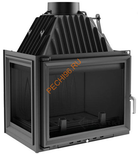 Каминная топка Kratki Zuzia P/L 16 Каминная топка Kratki Zuzia P/L 16