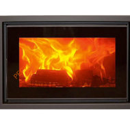 Каминная топка PANADERO HOGAR F-820-S