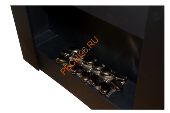 Декоративные элементы Галька золото №14