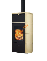 Печь-камин EdilKamin FLAMMA 14 CS PERGAMENA Печь-камин EdilKamin FLAMMA 14 CS PERGAMENA