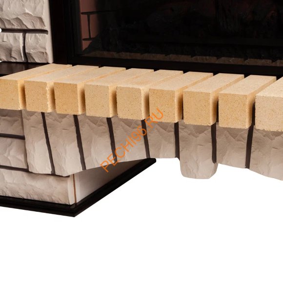 Электрокамин RealFlame Country 26 AO с очагом 3D Novara 26 Электрокамин RealFlame Country 26 AO с очагом 3D Novara 26