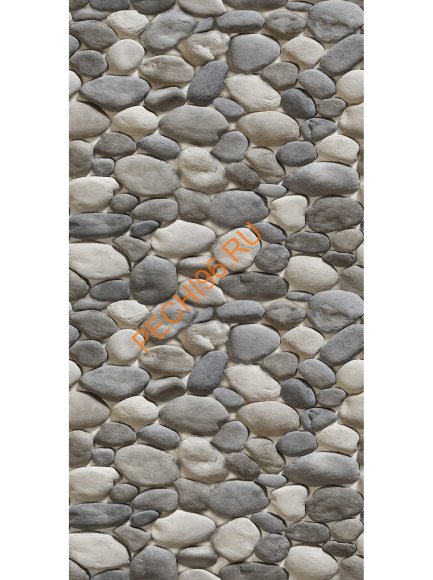 Термозащита Фламма Дизайн Юкон 073 1200х600мм