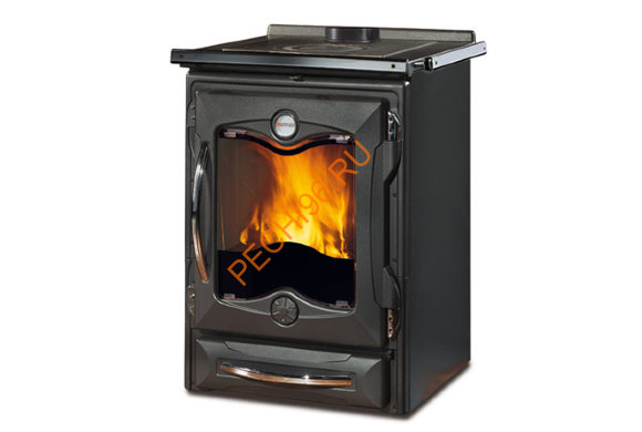 Печь-камин La Nordica Cucinotta