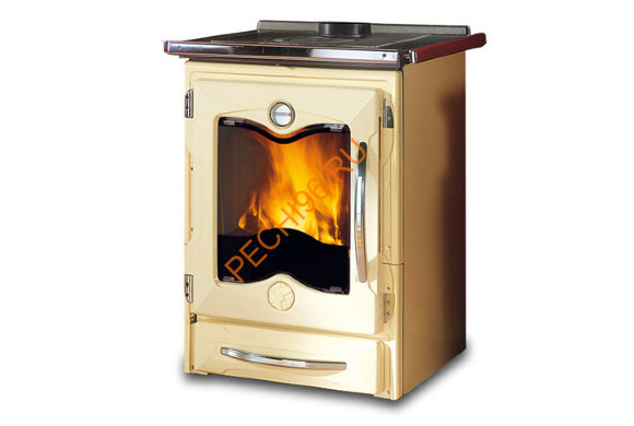 Печь-камин La Nordica Cucinotta