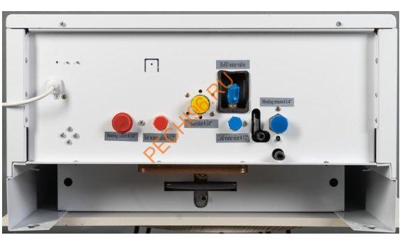 Газовый настенный котел Kentatsu NOBBY BASE (S) 24-CS Газовый настенный котел Kentatsu NOBBY BASE (S) 24-CS