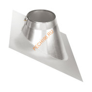 Проходник кровельный Везувий D200мм