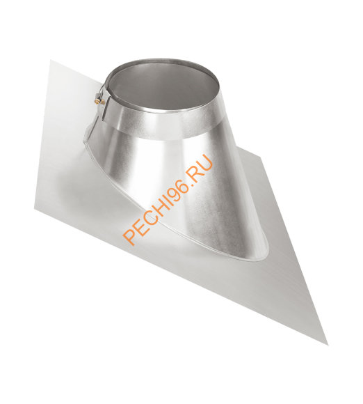 Проходник кровельный Везувий D120мм Проходник кровельный Везувий D120мм