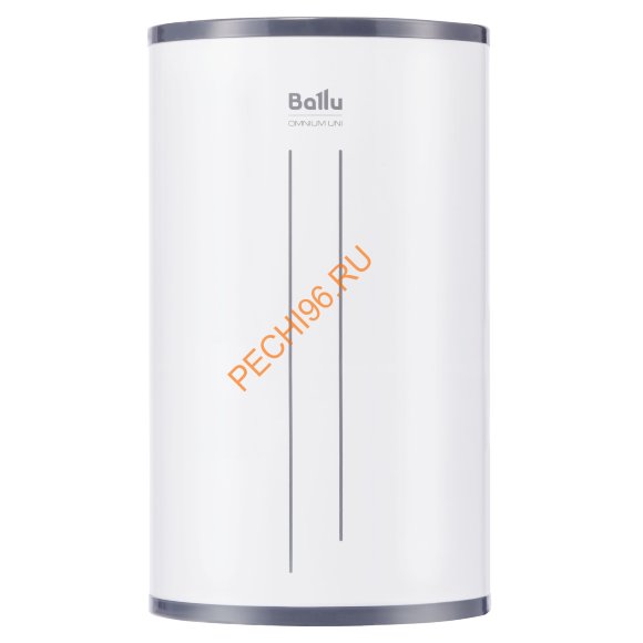 Водонагреватель Ballu BWH/S 15 Omnium Uni U