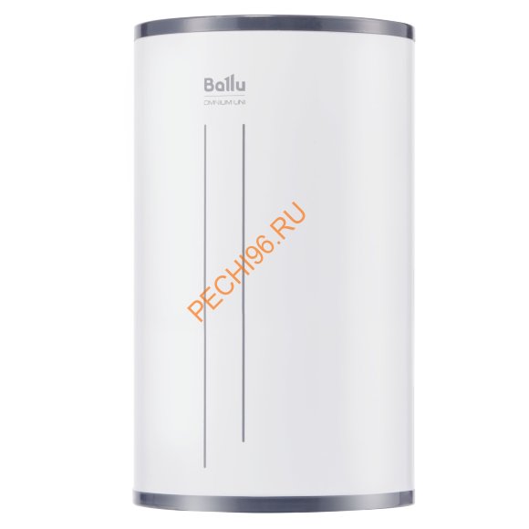 Водонагреватель Ballu BWH/S 15 Omnium Uni U