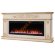 Электрокамин RealFlame Prince 50 с очагом Saphir 50
