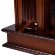 Электрокамин RealFlame Prince 50 с очагом Saphir 50