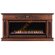 Электрокамин RealFlame Prince 50 с очагом Saphir 50