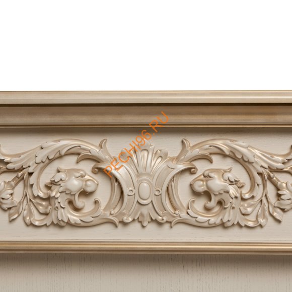 Электрокамин RealFlame Prince 50 с очагом Saphir 50