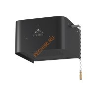 Обливное устройство EVEREST BLACK 35л